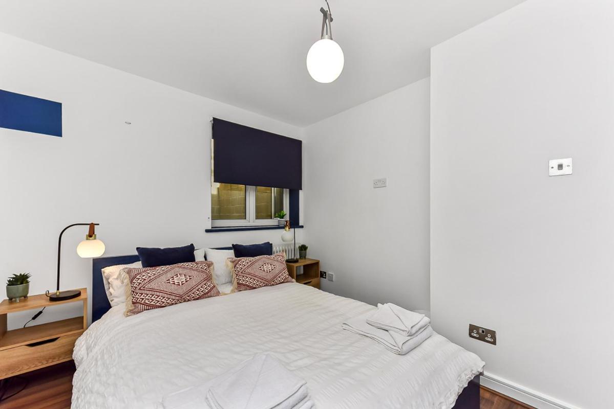 Bright And Spacious 2 Bed In Appartamento Londra