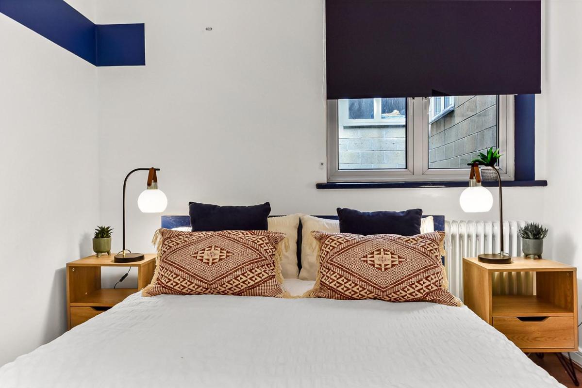 Appartamento Bright And Spacious 2 Bed In Londra
