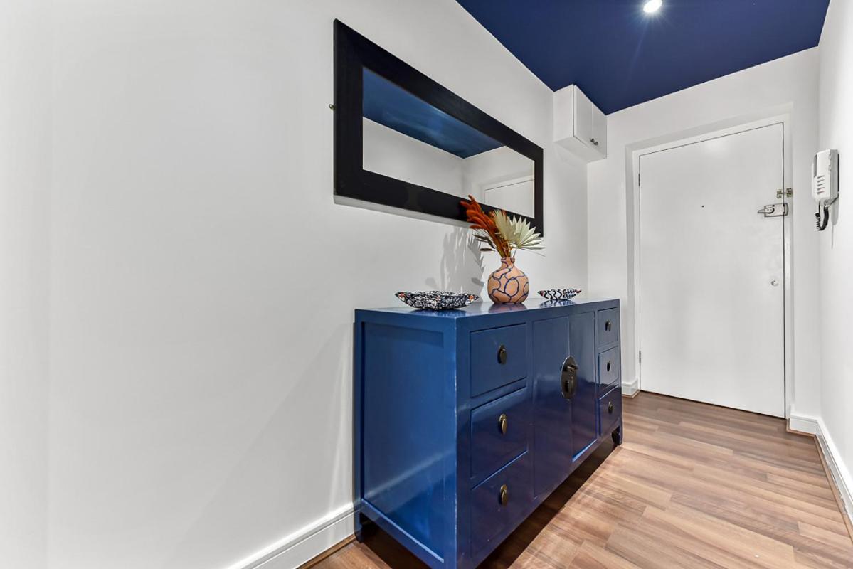 Bright And Spacious 2 Bed In * Londra