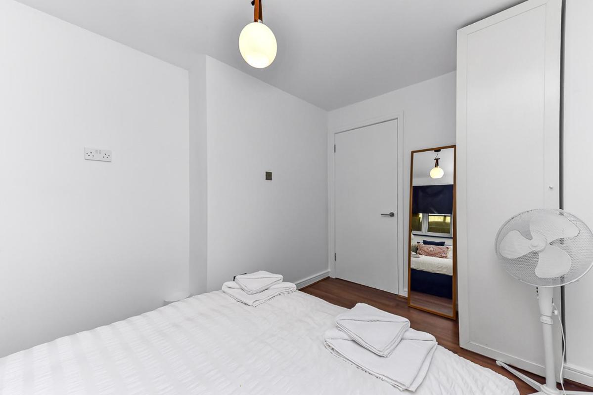 Appartamento Bright And Spacious 2 Bed In Londra