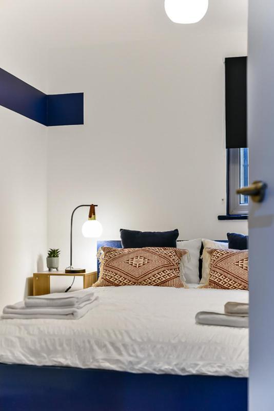 Appartamento Bright And Spacious 2 Bed In Londra