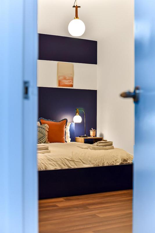 Bright And Spacious 2 Bed In Londra