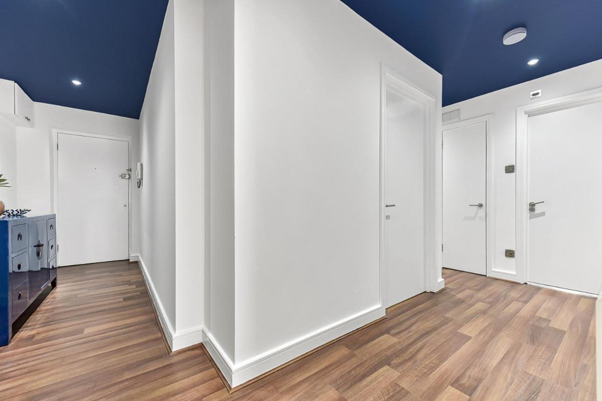 Bright And Spacious 2 Bed In Appartamento *