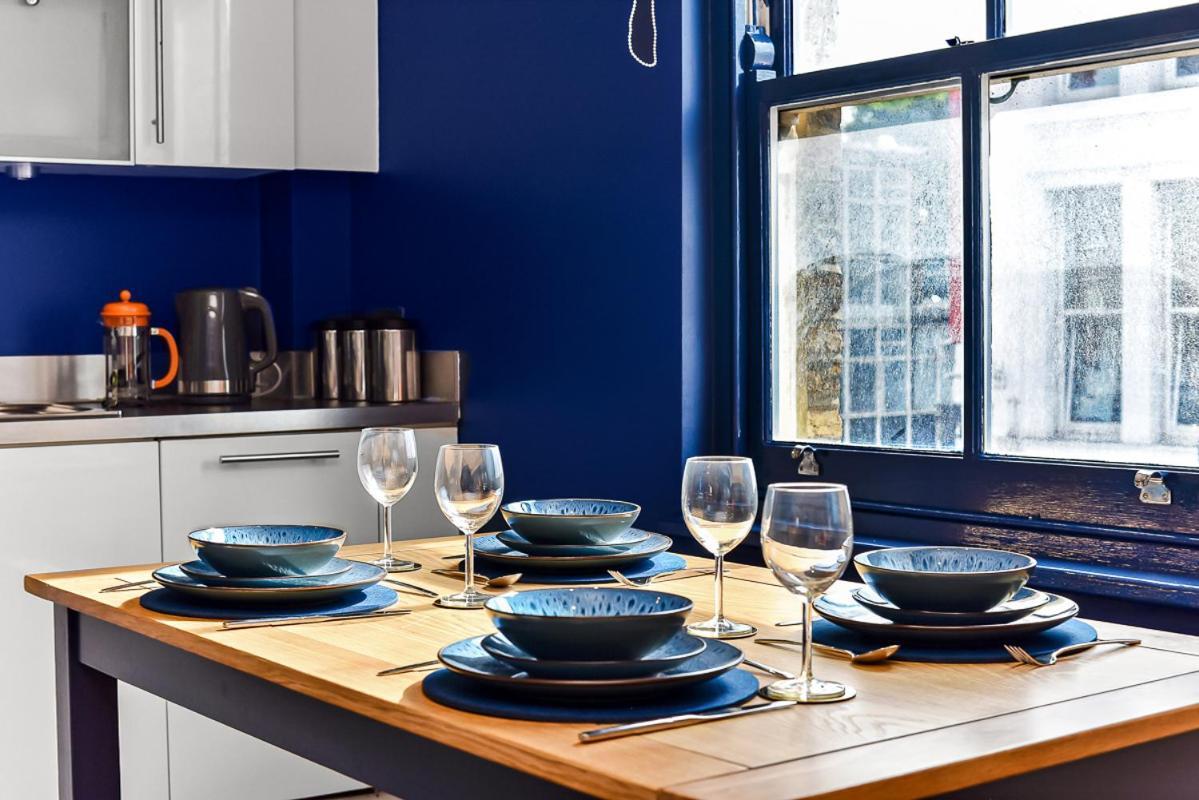 Appartamento Bright And Spacious 2 Bed In Londra