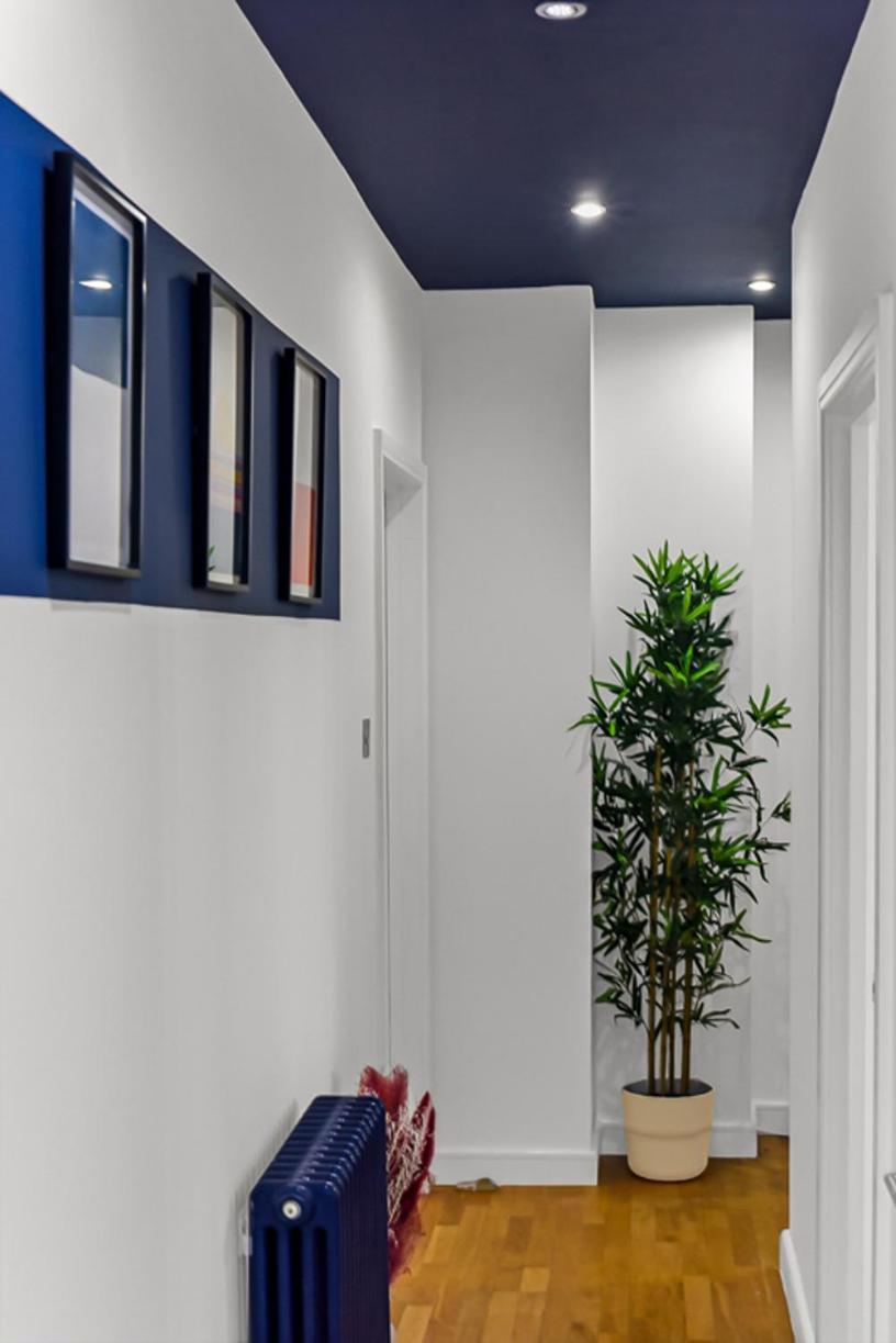 Bright And Spacious 2 Bed In Appartamento